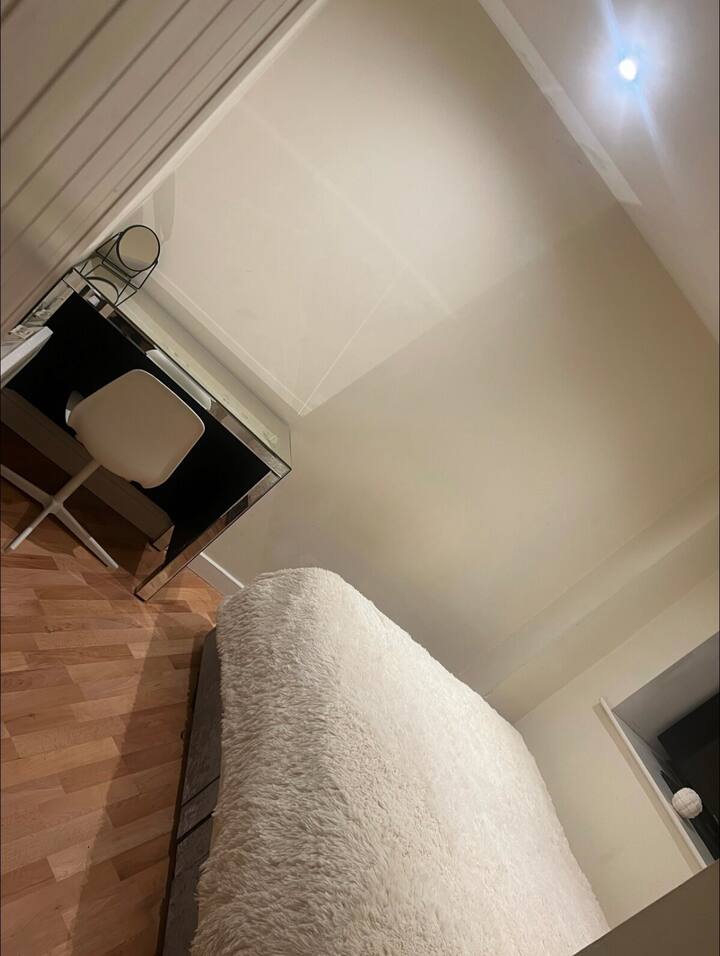 Modern 1 Bed Studio Flat in B25 Apartments for Rent in Yardley, England, United Kingdom Airbnb