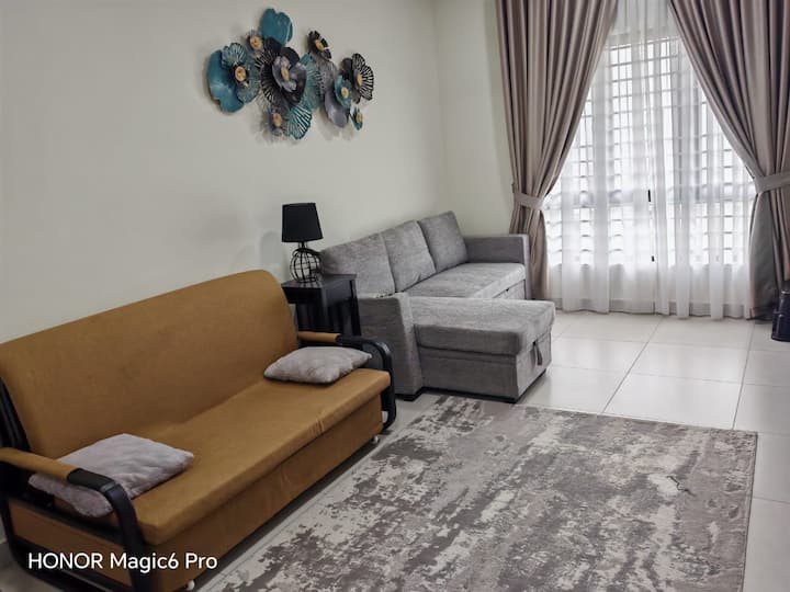 Habitación 3