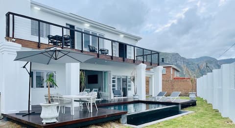 Whale Coast Luxury