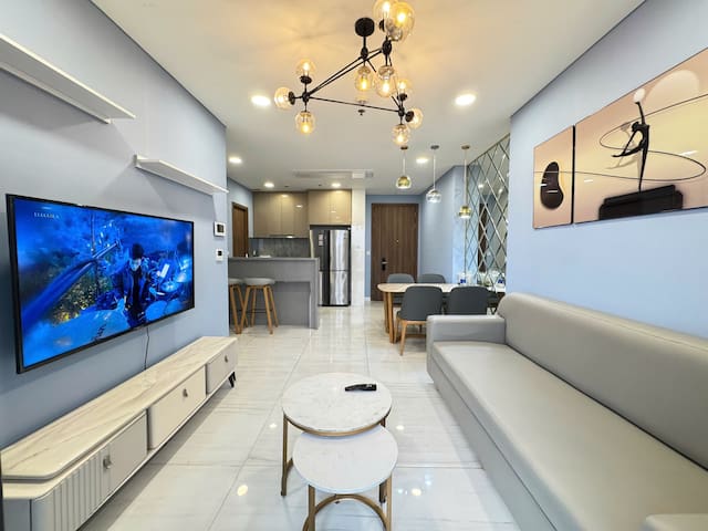 Zhome managed Airbnb listing 3