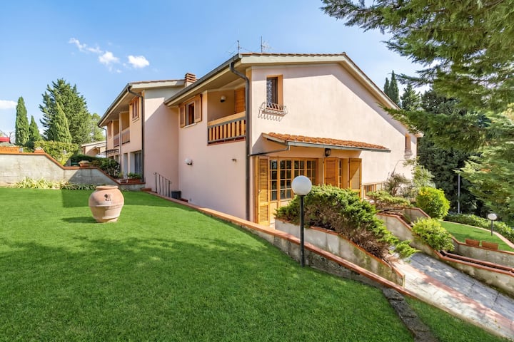 Casa Acone In Mugello - Near Florence - Pontassieve