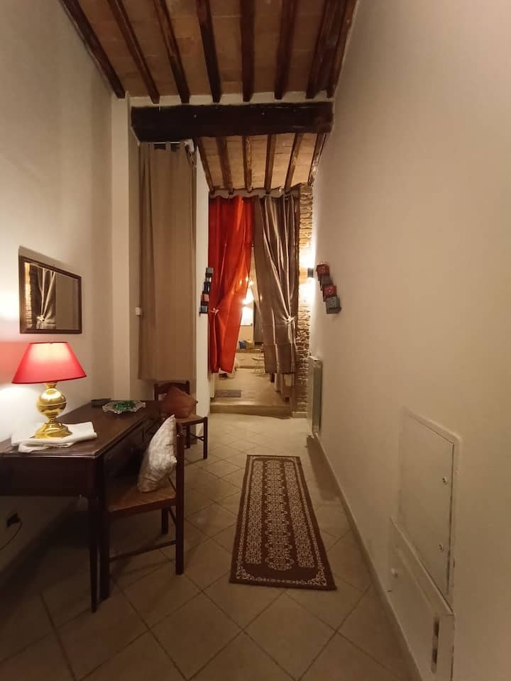 Appartamento In Centro Storico - Siena