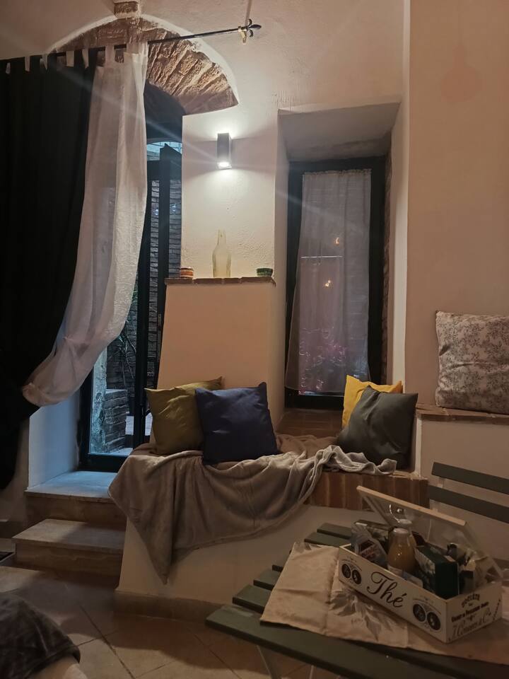 Appartamento In Centro Storico - Siena