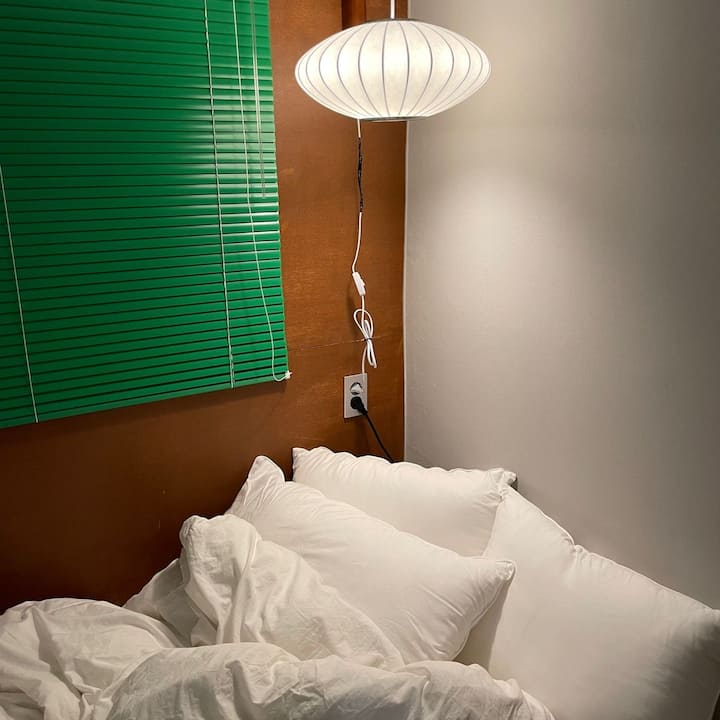 Spavaća soba 1