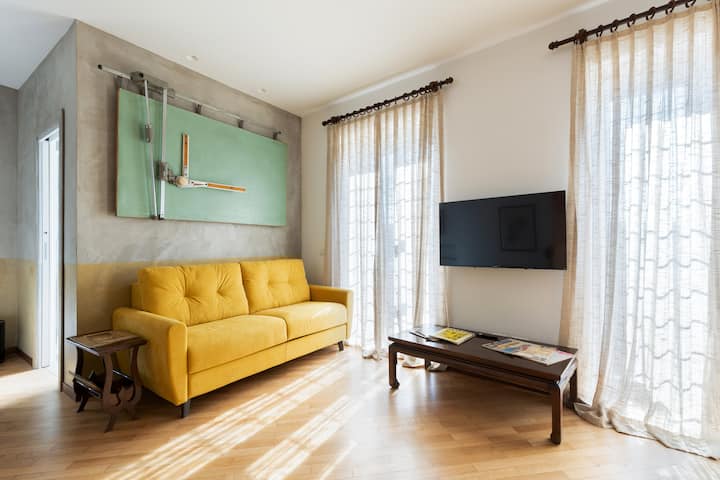 Sala de estar