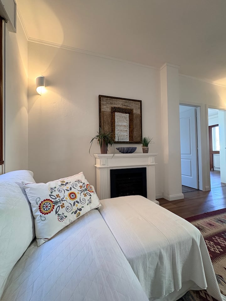 Casa Vacanza A 3 Passi Dal Mare - キオッジャ