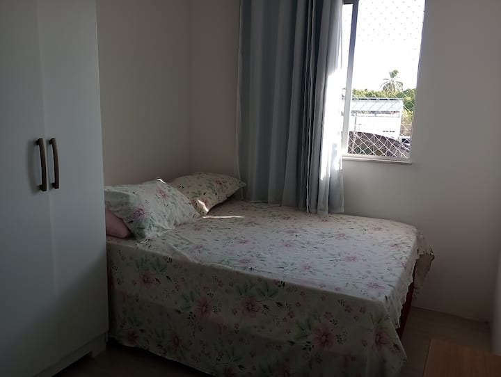 Dhomë gjumi 1