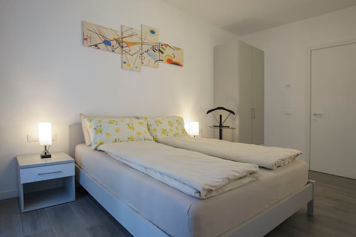 Camera da letto