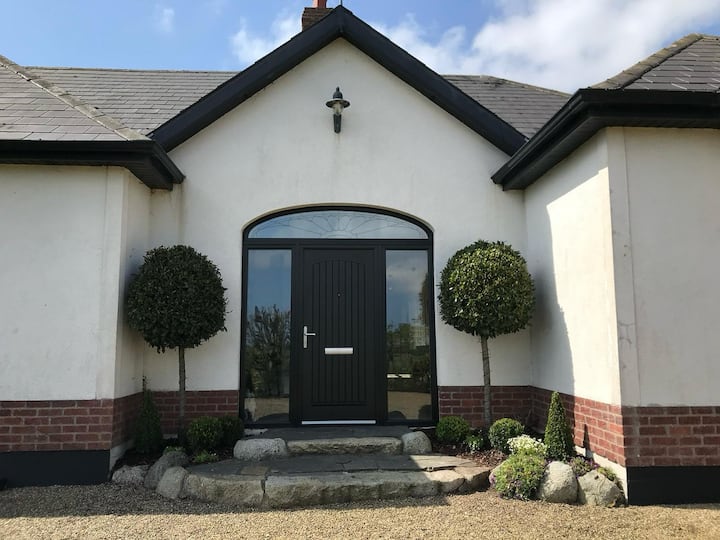 Elderberry Farm B&b 2km From Gorey Town - Gorey