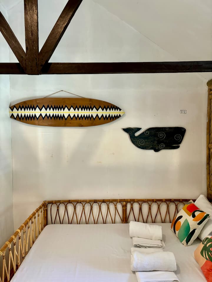 منطقة غرفة النوم