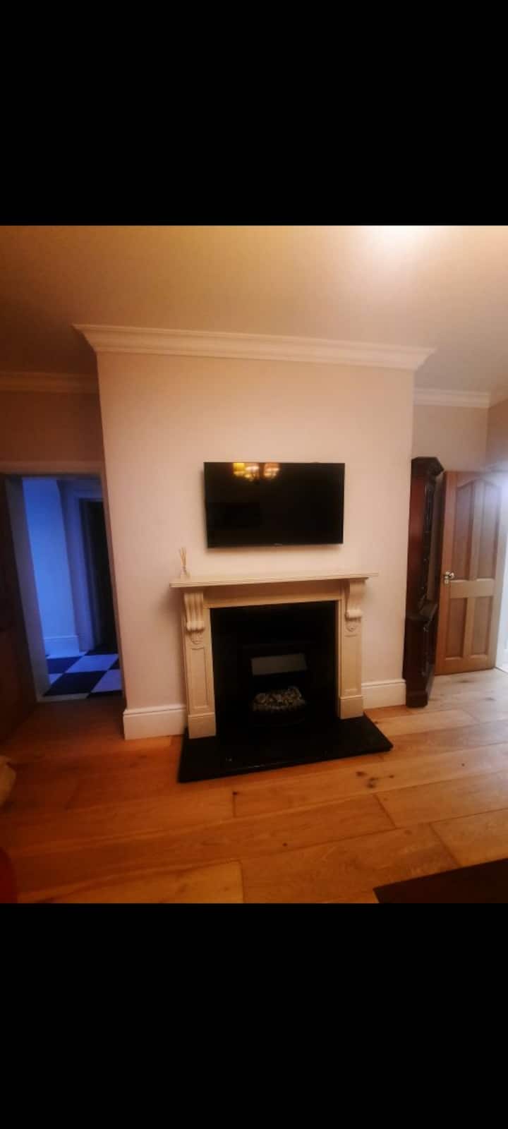 Luxury 3 Bedroom House - Kildare