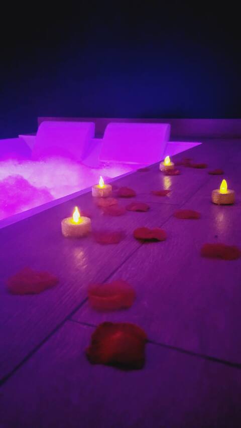 Love room, L 'atelier charnel