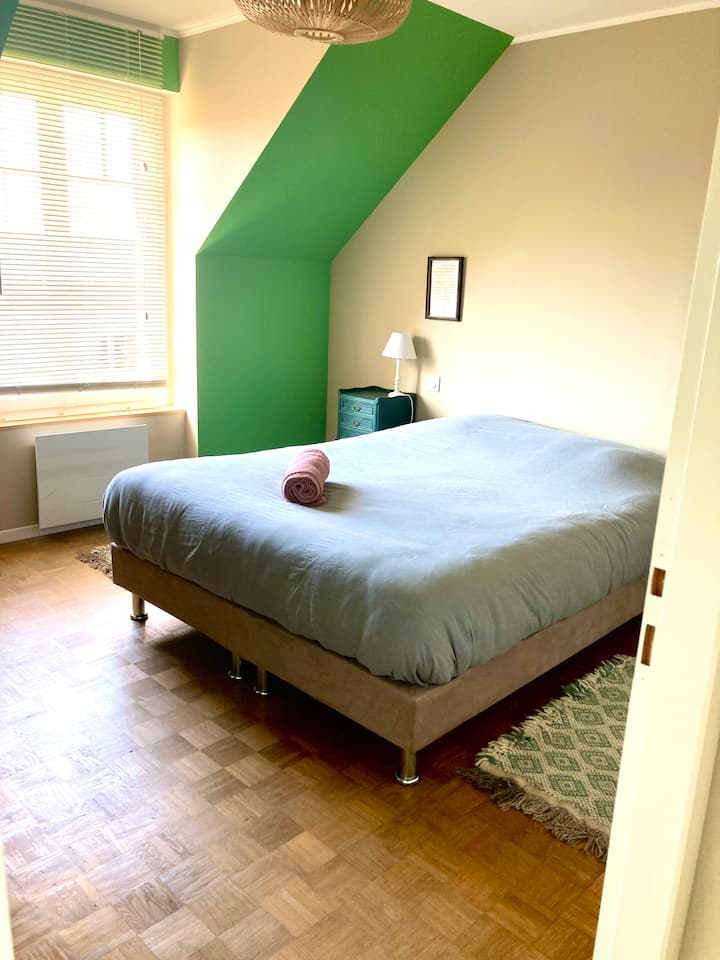 Chambre 6