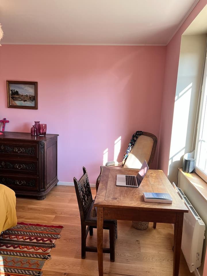 Chambre 1