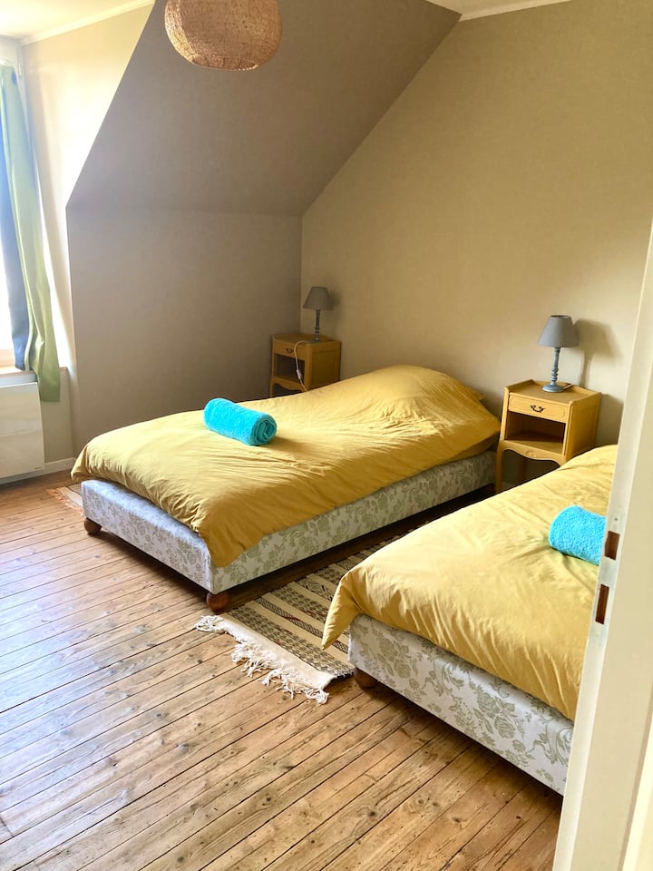 Chambre 4