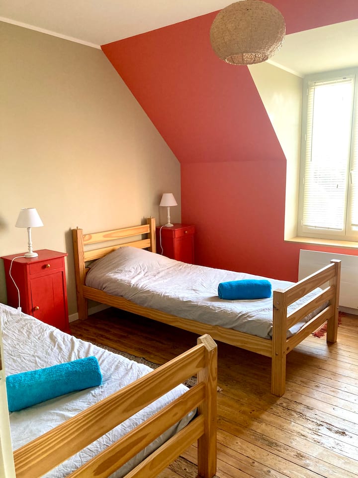 Chambre 3