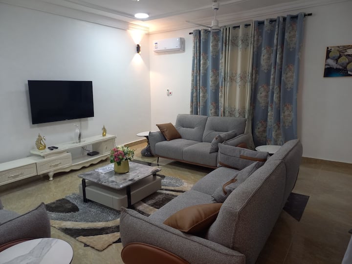 Takoradi Apartment Vacation Rentals Western Region, Ghana Airbnb