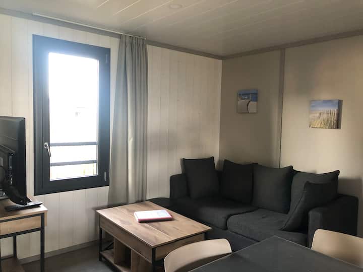 Cottage Jullouville  6 Pers. - Jullouville