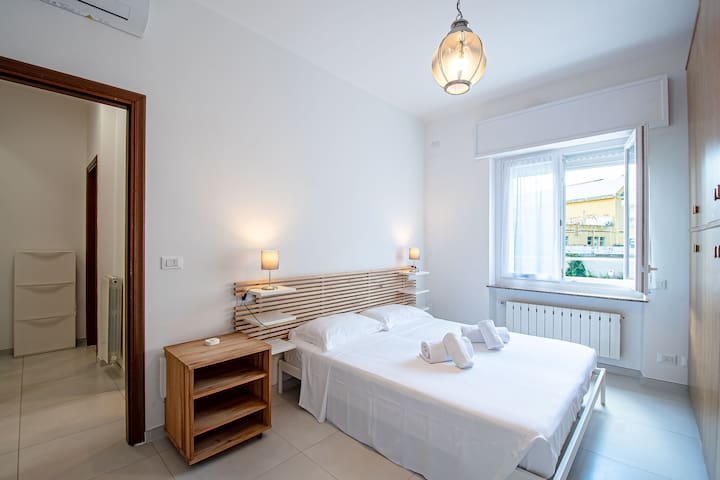 Loyals Srl managed Airbnb listing 1