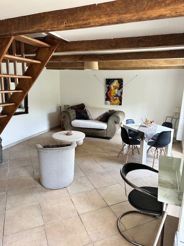 Maison Penty 2 Chambre - Département Morbihan