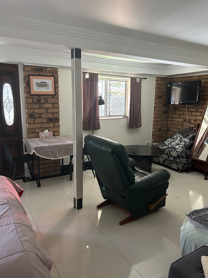 Short Term Accommodation - Brisbane