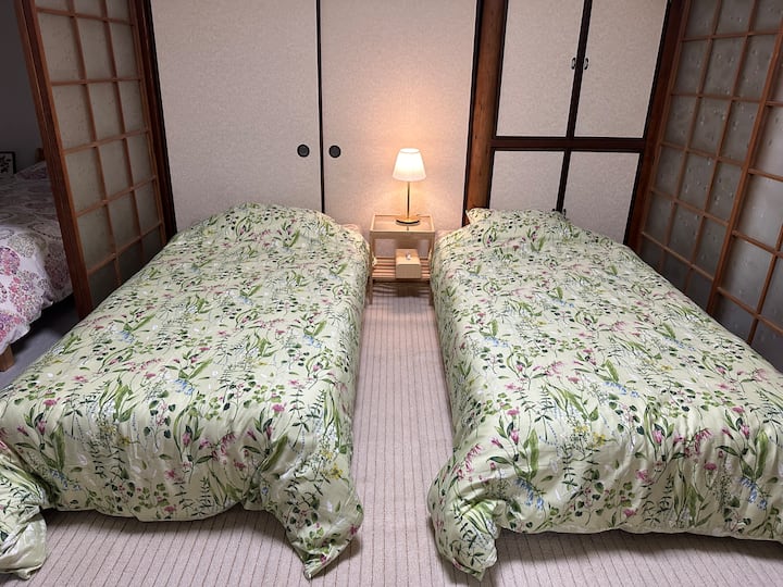 Chambre 2