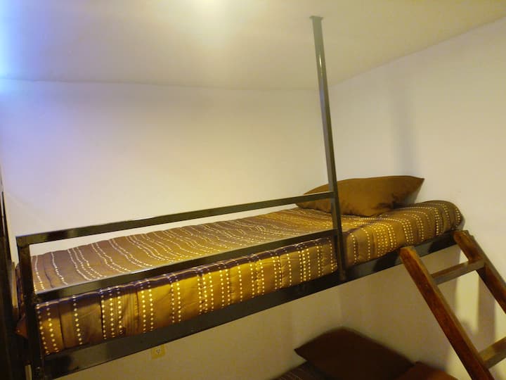 Habitación