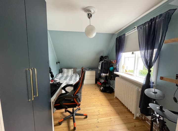 Habitación 2