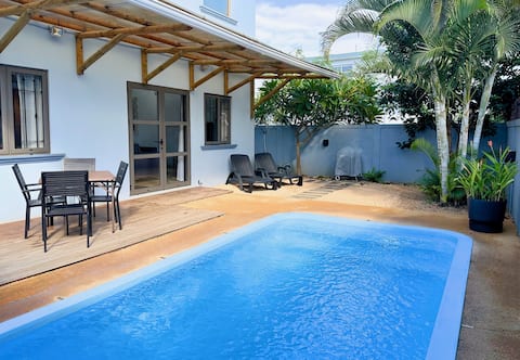 Charming Villa with Private Pool