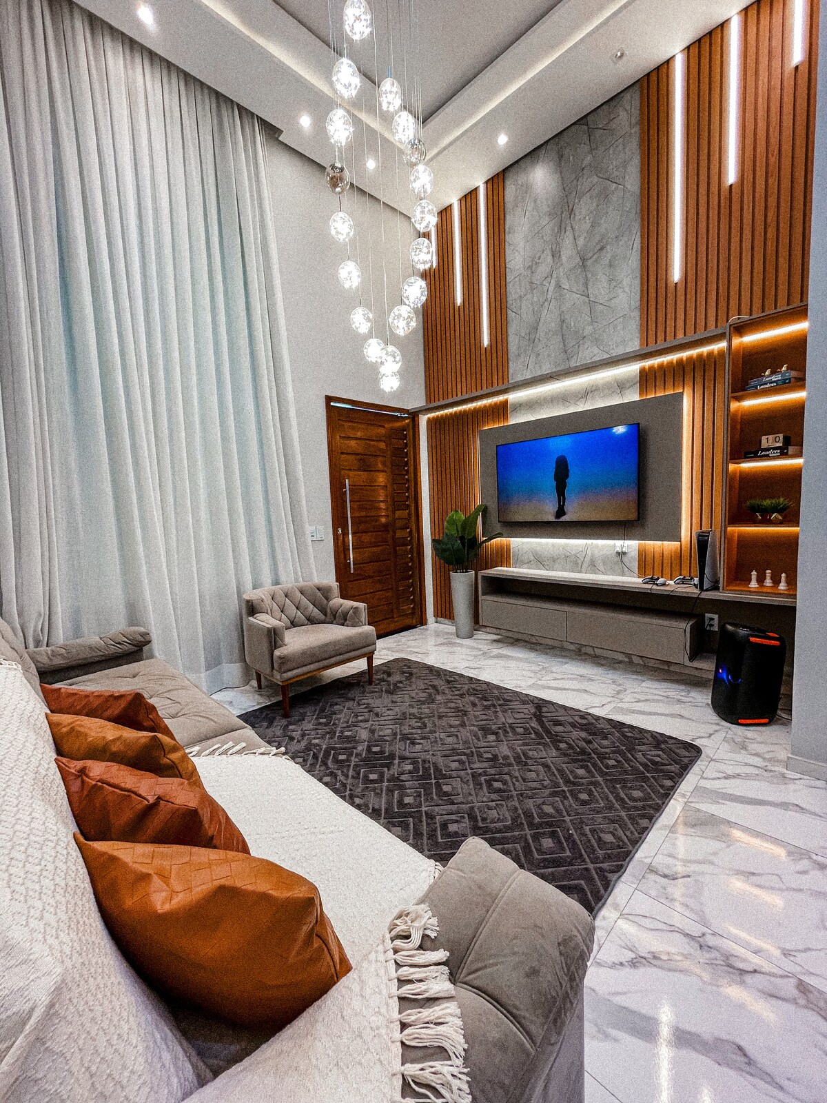 Airbnb em destaque: Life House Ubajara em Sobral