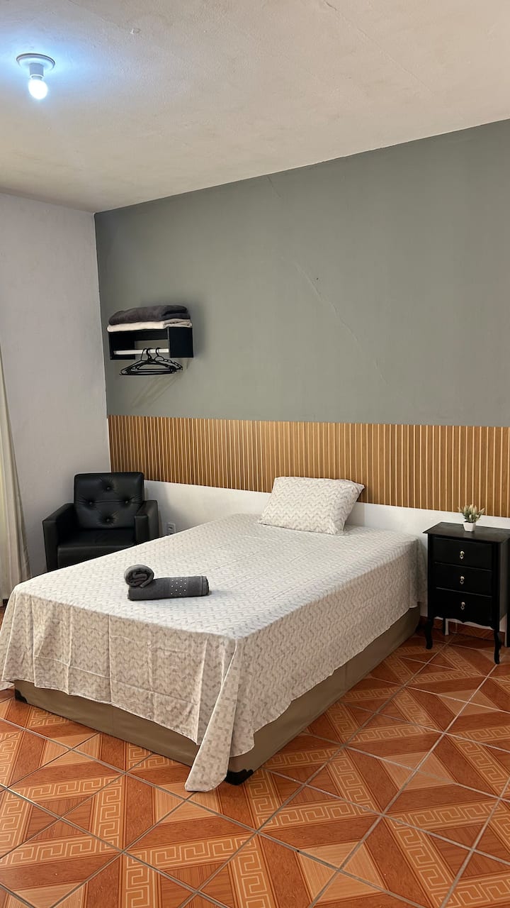 Habitación 3