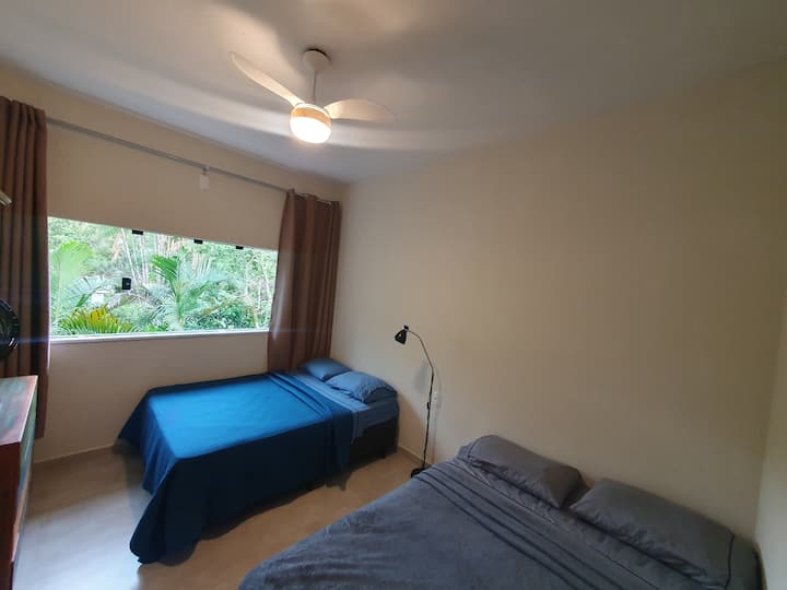Spálňa 2