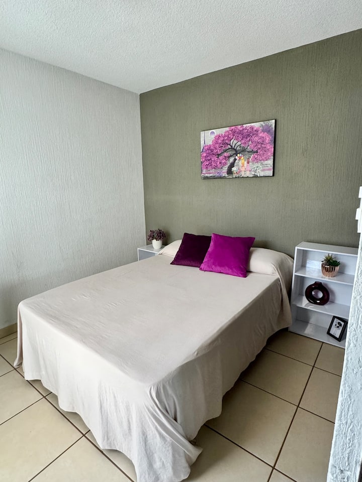 غرفة النوم 2