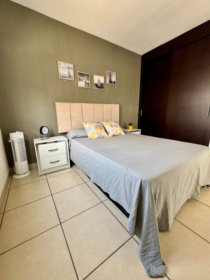 غرفة النوم 3