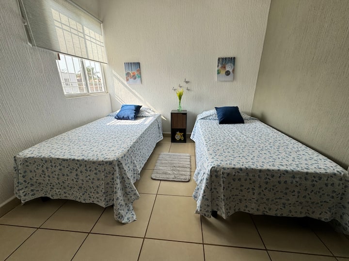 غرفة النوم 1