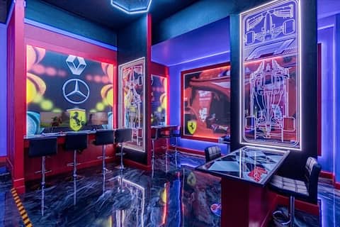 15 BD/15 BA/ Paradiso Grande (6313 SS)