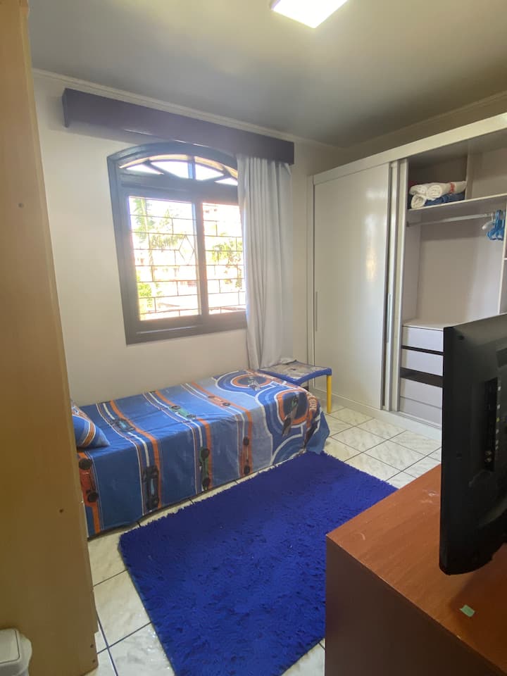 Спална соба 3