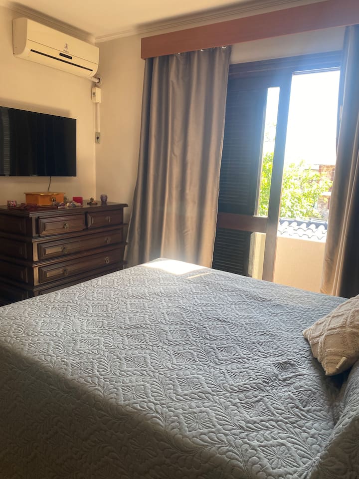 Спална соба 4