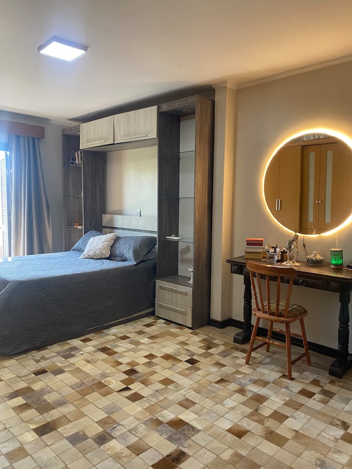 Спална соба 1