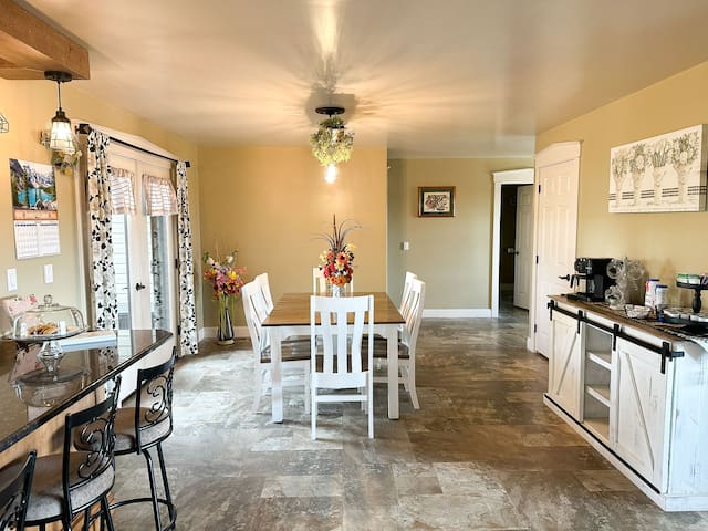 Amish Farm Stay managed Airbnb listing 2