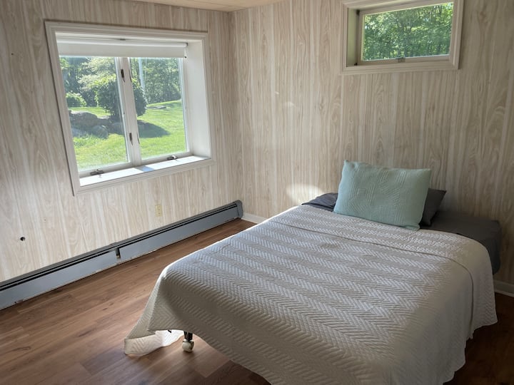 Საძინებელი 5