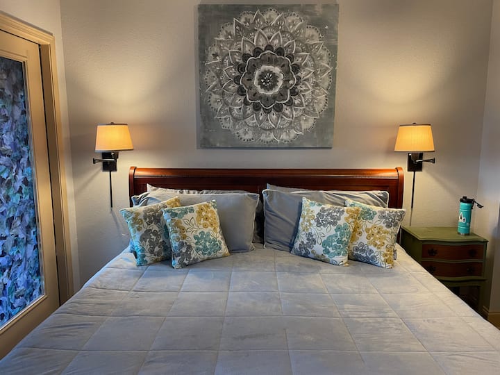 საძინებელი 1