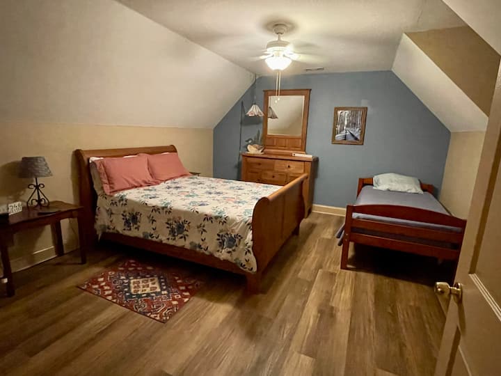 საძინებელი 2