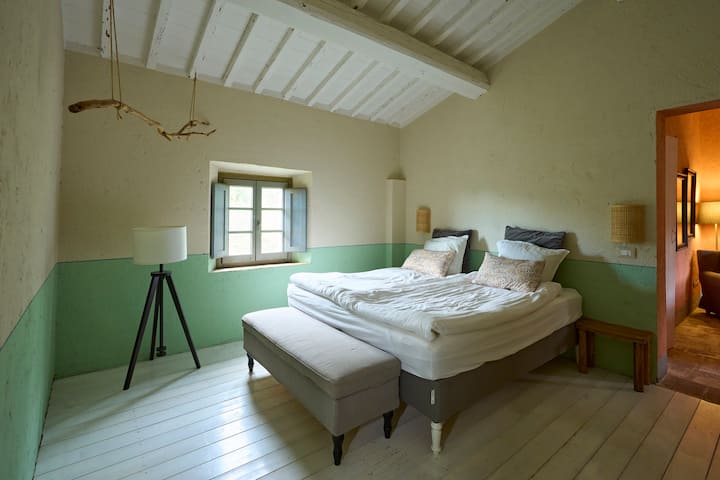 Спална соба 4