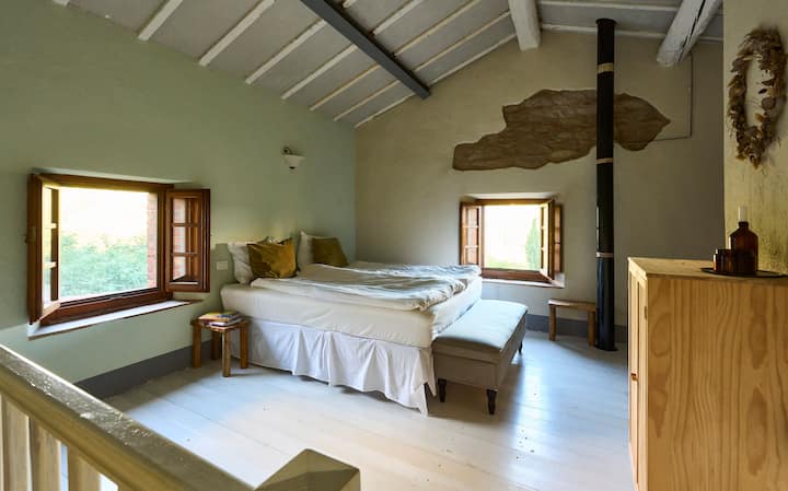 Спална соба 6