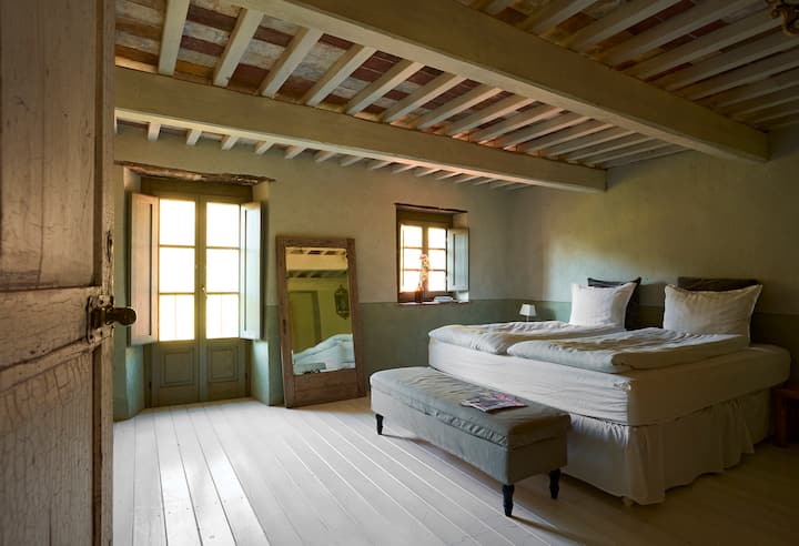 Спална соба 1