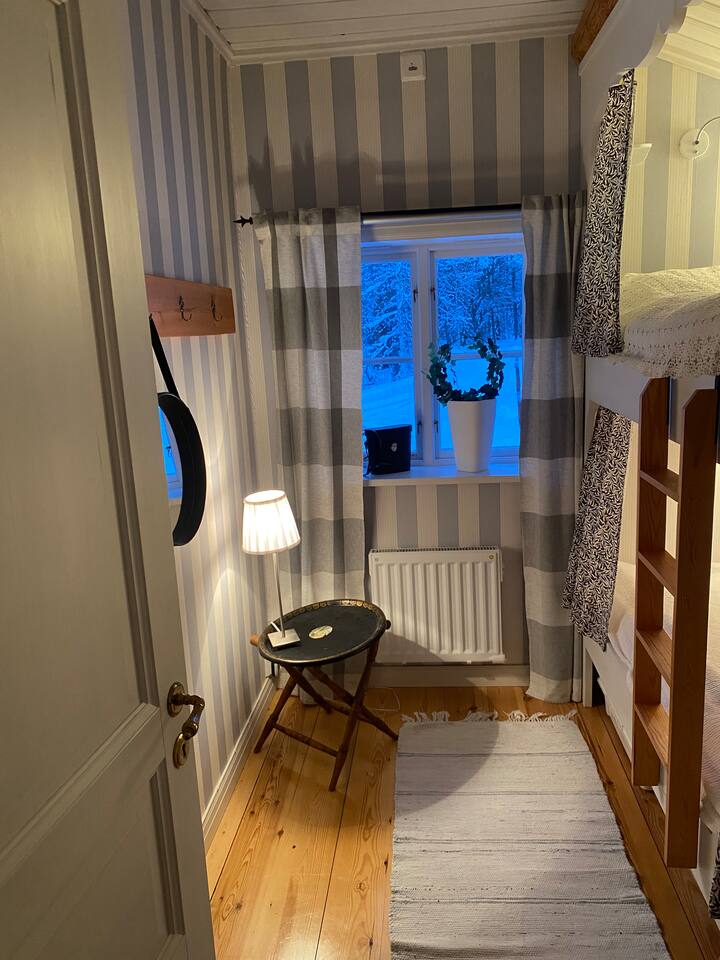 Спална соба 2