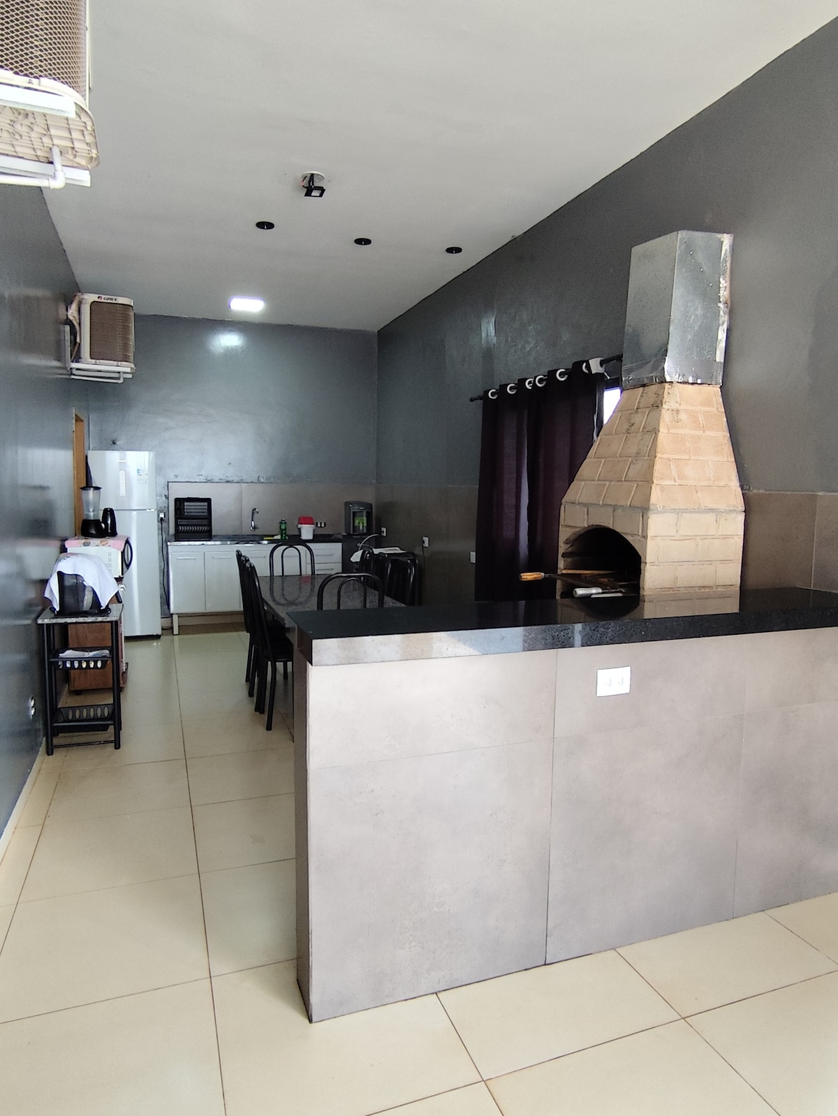 Imóvel de sucesso: Casa Leão, new and spacious (built area 181m²) em Ribeirão Preto