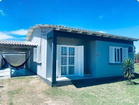 Fernanda's Residence