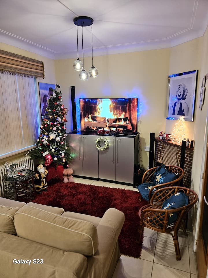 Laken Lovely Friend Appartement - Zaventem